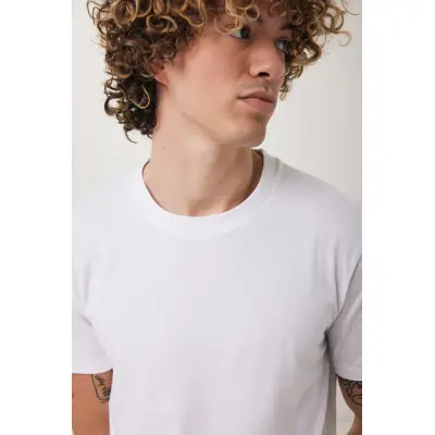 T-shirt IQONIQ BRETT in cotone riciclato Unisex - Immagine 24