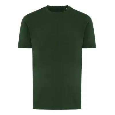 T-shirt IQONIQ BRETT in cotone riciclato Unisex - Immagine 26