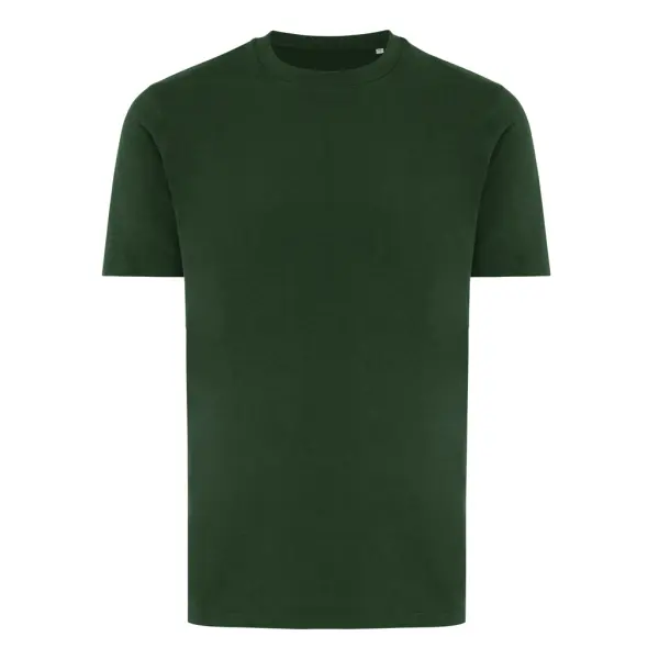 T-shirt IQONIQ BRETT in cotone riciclato Unisex - Immagine 26