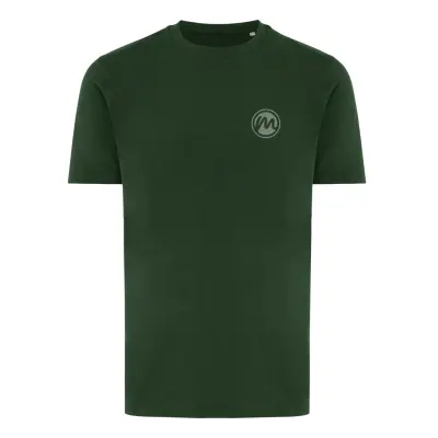 T-shirt IQONIQ BRETT in cotone riciclato Unisex - Immagine 33