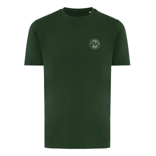 T-shirt IQONIQ BRETT in cotone riciclato Unisex - Immagine 33