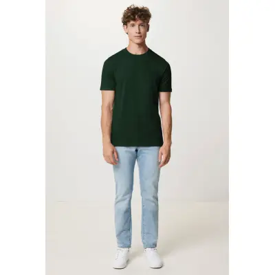 T-shirt IQONIQ BRETT in cotone riciclato Unisex - Immagine 28