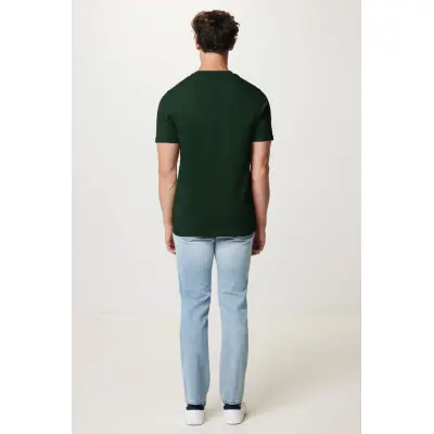 T-shirt IQONIQ BRETT in cotone riciclato Unisex - Immagine 29