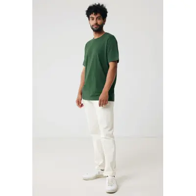 T-shirt IQONIQ BRETT in cotone riciclato Unisex - Immagine 30