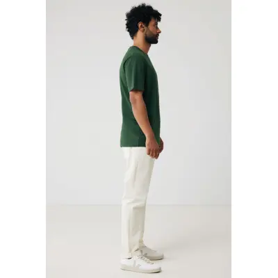 T-shirt IQONIQ BRETT in cotone riciclato Unisex - Immagine 31