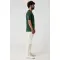 T-shirt IQONIQ BRETT in cotone riciclato Unisex - Anteprima 31