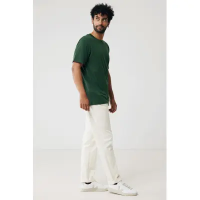 T-shirt IQONIQ BRETT in cotone riciclato Unisex - Immagine 32