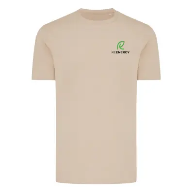 T-shirt IQONIQ BRETT in cotone riciclato Unisex - Immagine 38