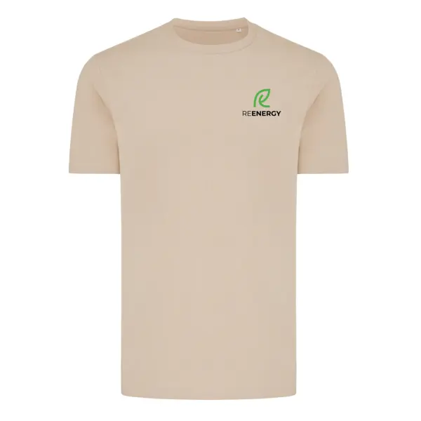 T-shirt IQONIQ BRETT in cotone riciclato Unisex - Immagine 38