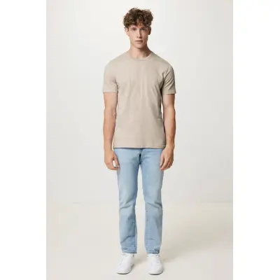 T-shirt IQONIQ BRETT in cotone riciclato Unisex - Immagine 36