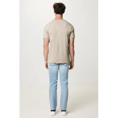 T-shirt IQONIQ BRETT in cotone riciclato Unisex - Immagine 37