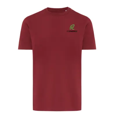 T-shirt IQONIQ BRETT in cotone riciclato Unisex - Immagine 43