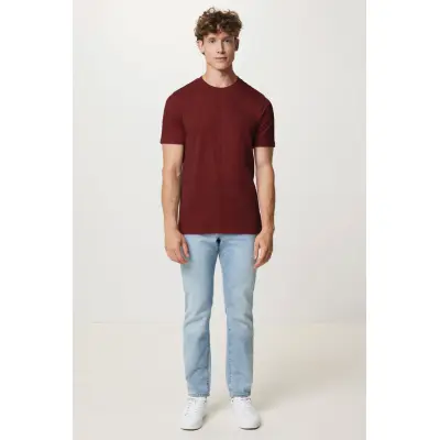 T-shirt IQONIQ BRETT in cotone riciclato Unisex - Immagine 41