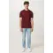 T-shirt IQONIQ BRETT in cotone riciclato Unisex - Anteprima 41
