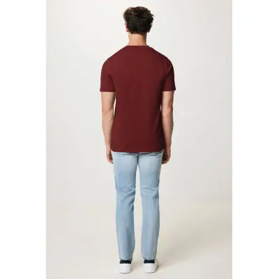 T-shirt IQONIQ BRETT in cotone riciclato Unisex - Immagine 42