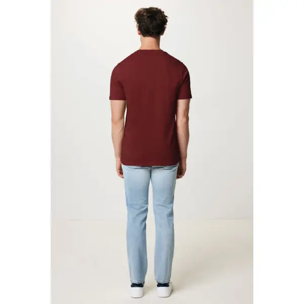 T-shirt IQONIQ BRETT in cotone riciclato Unisex - Immagine 42