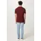 T-shirt IQONIQ BRETT in cotone riciclato Unisex - Anteprima 42