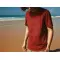 T-shirt IQONIQ BRETT in cotone riciclato Unisex - Anteprima 44