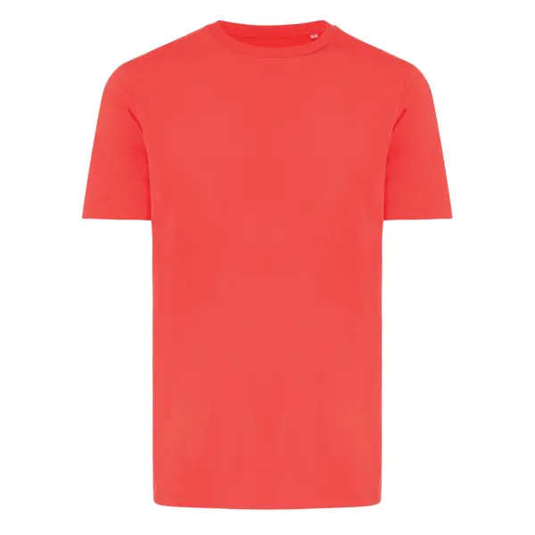 T-shirt IQONIQ BRETT in cotone riciclato Unisex - Immagine 47