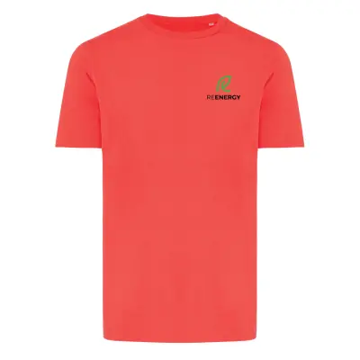 T-shirt IQONIQ BRETT in cotone riciclato Unisex - Immagine 54