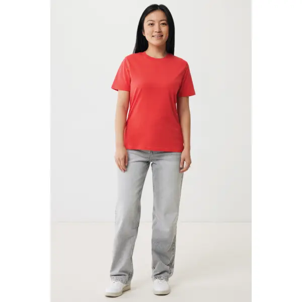 T-shirt IQONIQ BRETT in cotone riciclato Unisex - Immagine 49