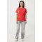 T-shirt IQONIQ BRETT in cotone riciclato Unisex - Anteprima 49