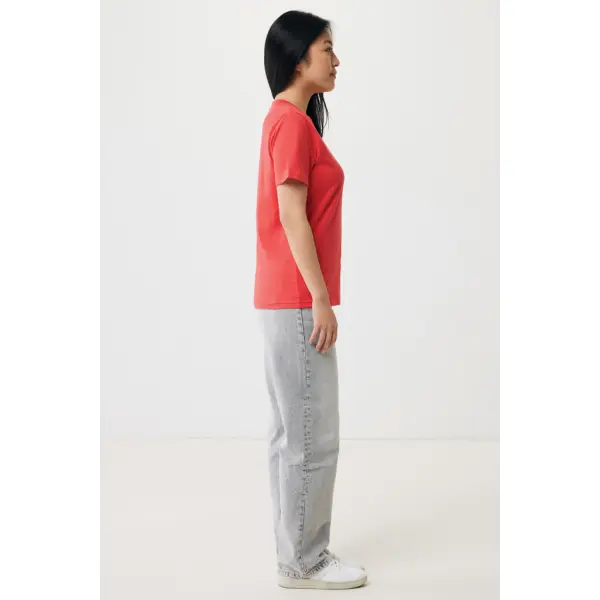 T-shirt IQONIQ BRETT in cotone riciclato Unisex - Immagine 50