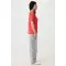 T-shirt IQONIQ BRETT in cotone riciclato Unisex - Anteprima 50
