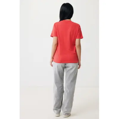 T-shirt IQONIQ BRETT in cotone riciclato Unisex - Immagine 51