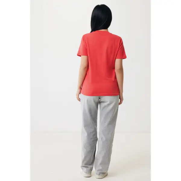 T-shirt IQONIQ BRETT in cotone riciclato Unisex - Immagine 51