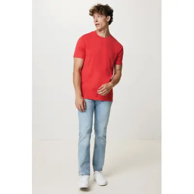 T-shirt IQONIQ BRETT in cotone riciclato Unisex - Immagine 53