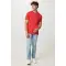 T-shirt IQONIQ BRETT in cotone riciclato Unisex - Anteprima 53