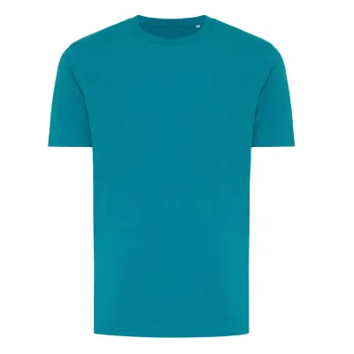 T-shirt IQONIQ BRETT in cotone riciclato Unisex - Immagine 55