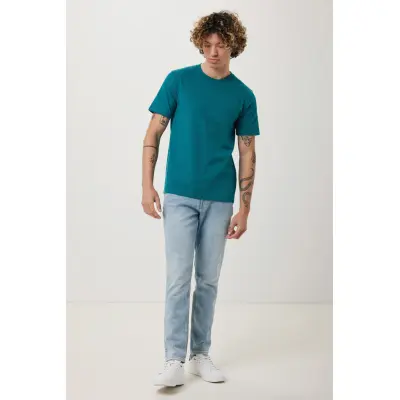T-shirt IQONIQ BRETT in cotone riciclato Unisex - Immagine 57