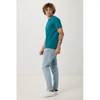 T-shirt IQONIQ BRETT in cotone riciclato Unisex - Immagine 58