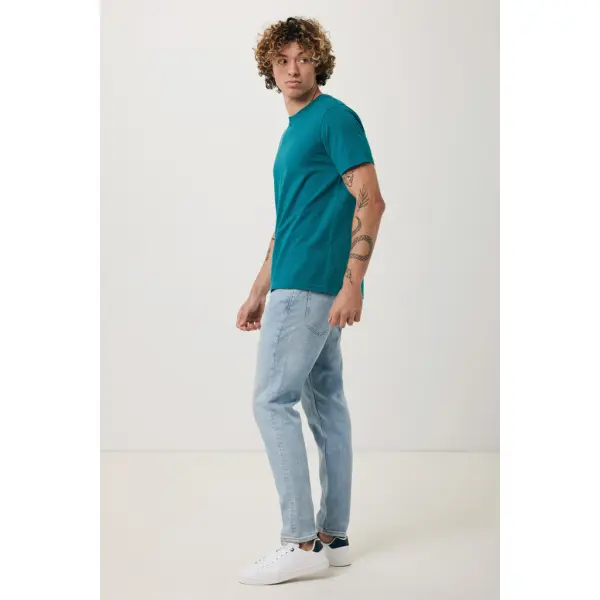 T-shirt IQONIQ BRETT in cotone riciclato Unisex - Immagine 58
