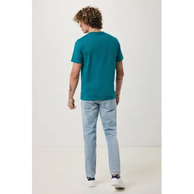 T-shirt IQONIQ BRETT in cotone riciclato Unisex - Immagine 59