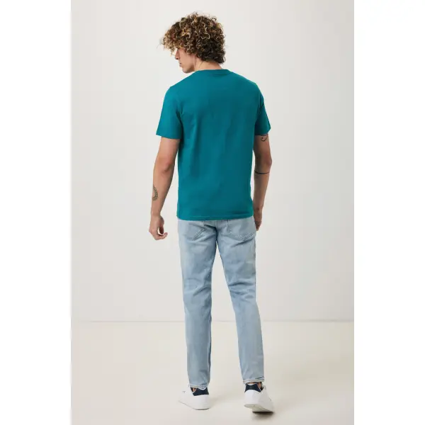 T-shirt IQONIQ BRETT in cotone riciclato Unisex - Immagine 59