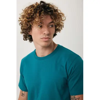 T-shirt IQONIQ BRETT in cotone riciclato Unisex - Immagine 60