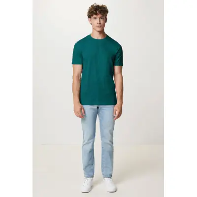 T-shirt IQONIQ BRETT in cotone riciclato Unisex - Immagine 61