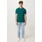 T-shirt IQONIQ BRETT in cotone riciclato Unisex - Anteprima 61