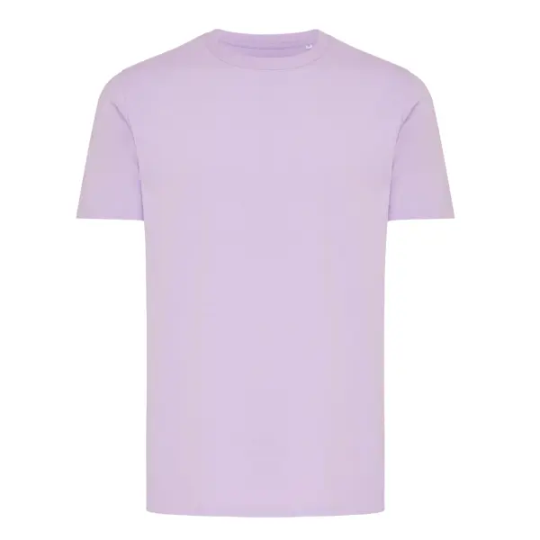 T-shirt IQONIQ BRETT in cotone riciclato Unisex - Immagine 65