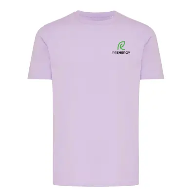 T-shirt IQONIQ BRETT in cotone riciclato Unisex - Immagine 72
