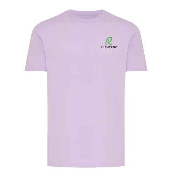 T-shirt IQONIQ BRETT in cotone riciclato Unisex - Immagine 72