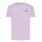T-shirt IQONIQ BRETT in cotone riciclato Unisex - Anteprima 72