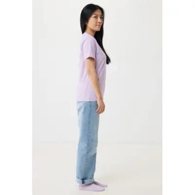 T-shirt IQONIQ BRETT in cotone riciclato Unisex - Immagine 68