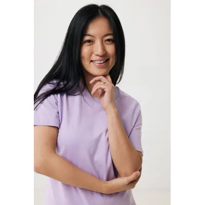 T-shirt IQONIQ BRETT in cotone riciclato Unisex - Immagine 70