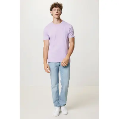 T-shirt IQONIQ BRETT in cotone riciclato Unisex - Immagine 71