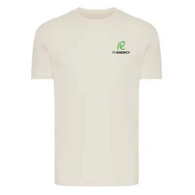 T-shirt IQONIQ BRETT in cotone riciclato Unisex - Immagine 80
