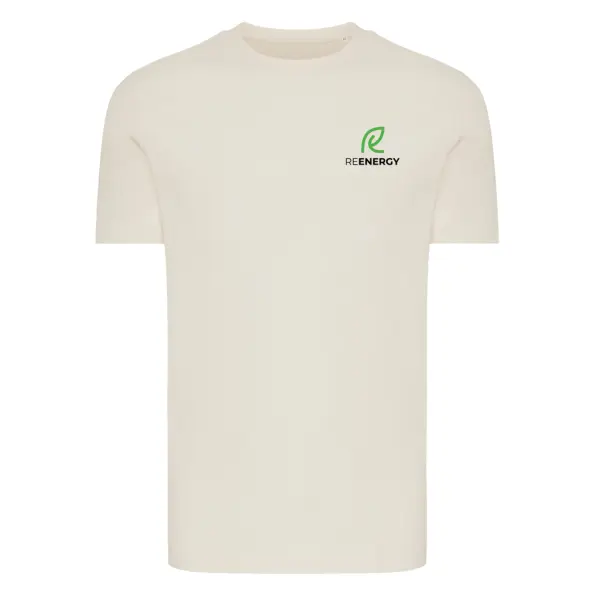T-shirt IQONIQ BRETT in cotone riciclato Unisex - Immagine 80